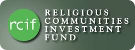 Religious Communities Investment Fund (RCIF)